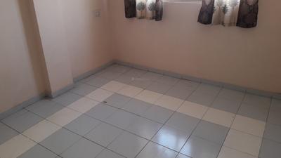 1 BHK Apartment