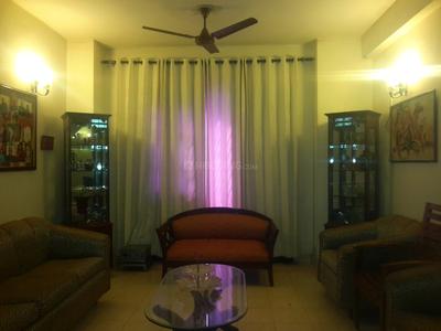 Gallery Cover Image of 1225 Sq.ft 2 BHK Independent Floor for buy in DLF Phase 2 for 14500000