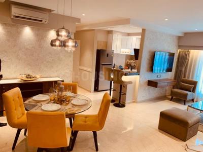 2 BHK Apartment