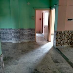 Gallery Cover Image of 1255 Sq.ft 3 BHK Apartment for rent in Garia for 16500