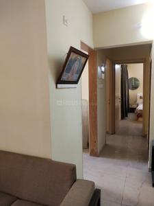 2 BHK Apartment