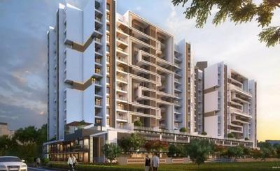 2 BHK Apartment