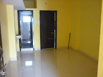 Gallery Cover Image of 550 Sq.ft 1 BHK Independent House for rent in Patancheru for 5500