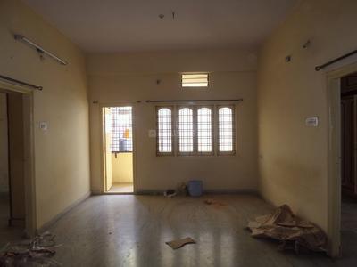 Gallery Cover Image of 1400 Sq.ft 3 BHK Apartment for rent in Dilsukh Nagar for 12000