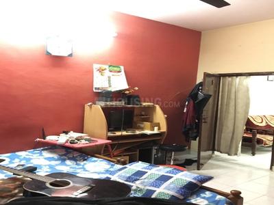 Gallery Cover Image of 1100 Sq.ft 2 BHK Apartment for buy in Malkajgiri for 3000000