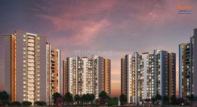 2 BHK Apartment