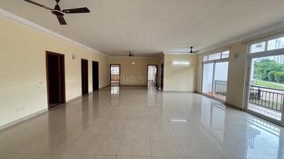 2700 Sqft BHK Flat for sale in Prestige Shantiniketan