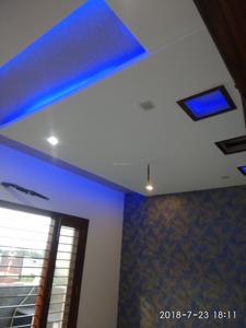 3 BHK Independent Floor
