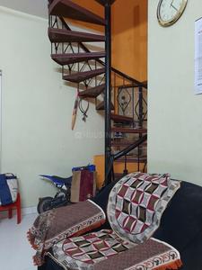 Gallery Cover Image of 1400 Sq.ft 3 BHK Independent House for rent in Marathahalli for 28000