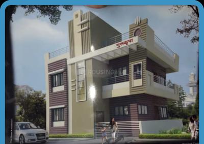 Resale House in Vishnupuri, Jule, Solapur | Second Hand Houses for Sale