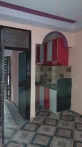 1 BHK Independent Floor