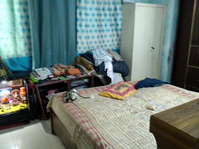 1 BHK Apartment