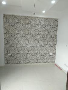 2 BHK इंडिपेंडेंट बिल्डर फ्लोर