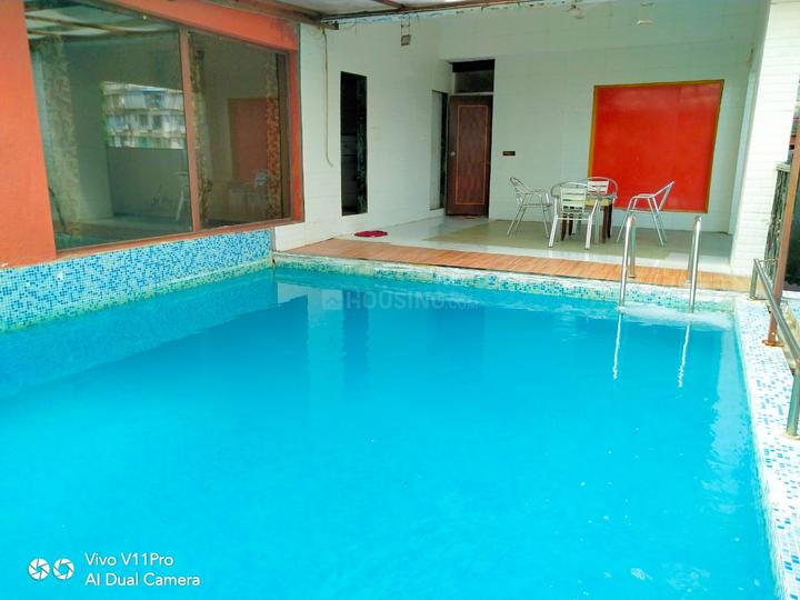 2650 Sqft 3 BHK Villa for sale in Royal Palms Villas Goregaon East