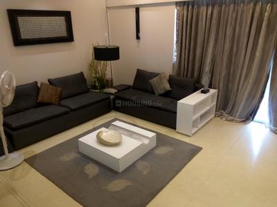 3 BHK Independent House