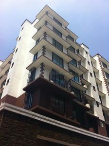 Gallery Cover Image of 1000 Sq.ft 2 BHK Apartment for buy in Santacruz West for 27000000