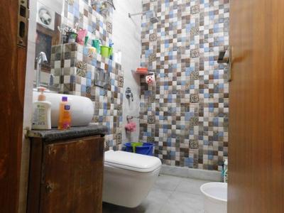 Bathroom Image of Kalka Services Sector-28 Gurgaon in DLF Phase 1