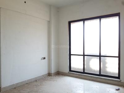 1 BHK Apartment