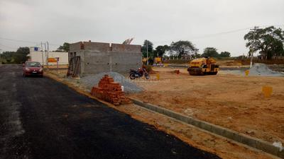 Gallery Cover Image of Sq.ft Residential Plot for buy in Hosur for 1080000
