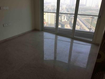4 BHK Apartment
