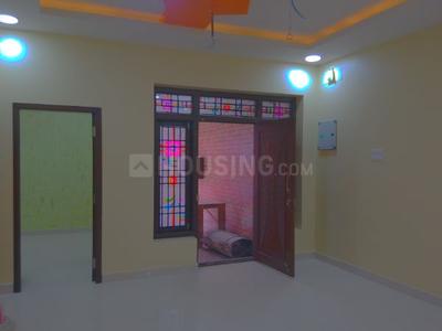 Gallery Cover Image of 750 Sq.ft 2 BHK Independent House for buy in Ayappakkam for 3500000