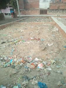 Gallery Cover Image of Sq.ft Residential Plot for buy in Cooperganj for 1600000