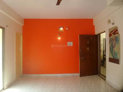 2 BHK Apartment