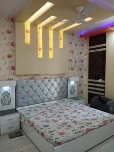 Gallery Cover Image of 513 Sq.ft 2 BHK Apartment for buy in Dwarka Mor for 2899000