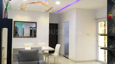 Gallery Cover Image of 1025 Sq.ft 2 BHK Apartment for buy in Mookambigai Nagar for 4850000