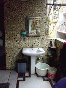 Bathroom Image of Om PG in Shahdara