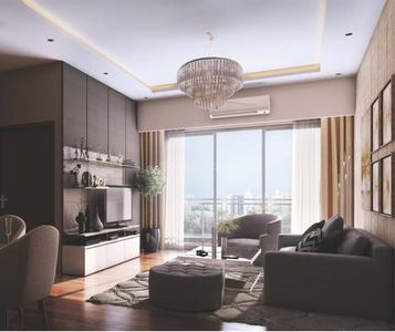 Gallery Cover Image of 1621 Sq.ft 3 BHK Apartment for buy in Chembur for 30000000