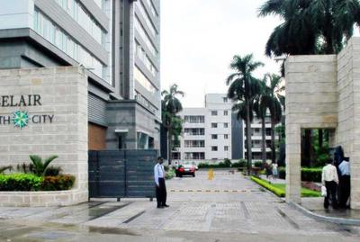 5 BHK Apartment