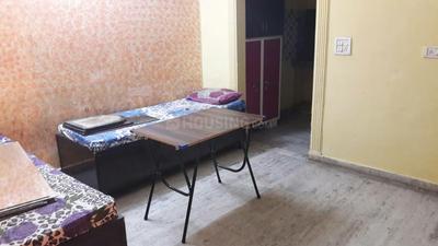 Bedroom Image of Narula's PG For Boys in Laxmi Nagar