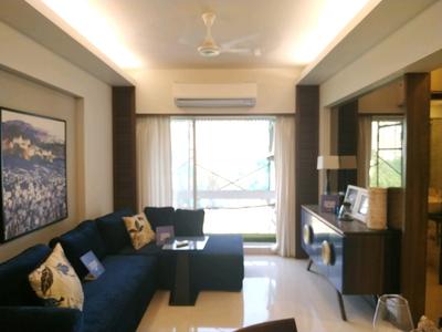 Gallery Cover Image of 1285 Sq.ft 2.5 BHK Apartment for buy in Mira Road East for 10900000