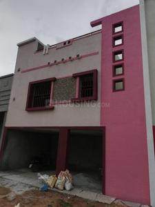 Gallery Cover Image of 850 Sq.ft 2 BHK Independent House for buy in K Channasandra for 6000000