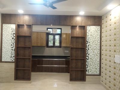 Gallery Cover Image of 1990 Sq.ft 4 BHK Independent Floor for buy in Vaibhav Khand for 15000000