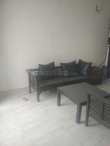 1 BHK Independent Floor