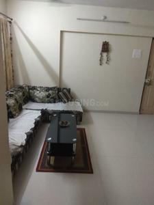 Gallery Cover Image of 890 Sq.ft 2 BHK Independent Floor for buy in Thane West for 8500000