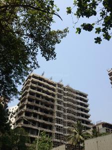 Gallery Cover Image of 528 Sq.ft 1 BHK Apartment for buy in Andheri West for 10000000
