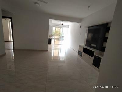 Gallery Cover Image of 1600 Sq.ft 2 BHK Apartment for rent in Aratt Premier, Hoodi for 25000