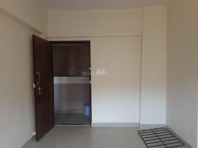 1 RK Apartment