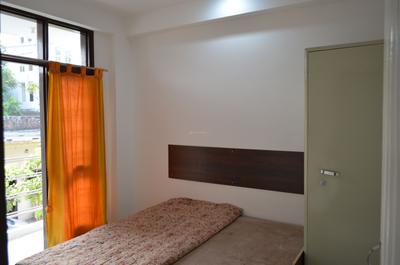1 BHK Apartment