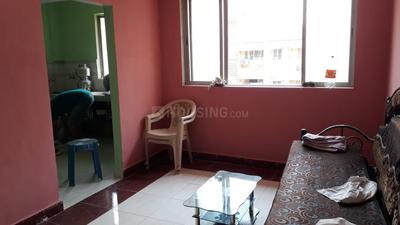 1 RK Apartment