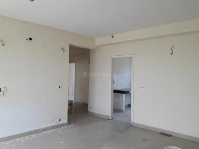 4 BHK Apartment