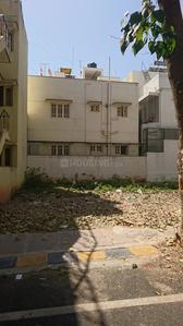 Residential Plot