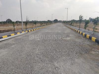 Residential Plot