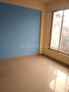 1 BHK अपार्टमेंट