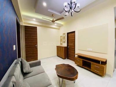 2 BHK अपार्टमेंट