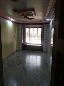 Gallery Cover Image of 565 Sq.ft 1 BHK Apartment for buy in Airoli for 7300000