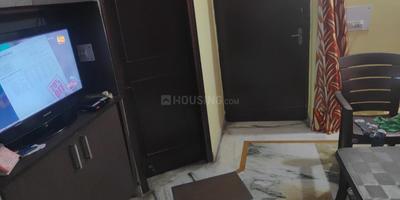 1 BHK Apartment